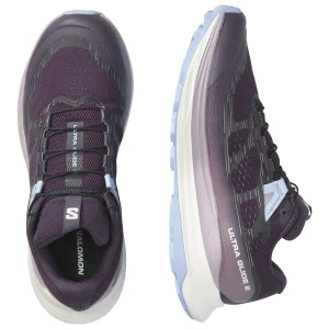 Salomon – Women’s Ultra Glide 2 – Chaussures De Trail 12