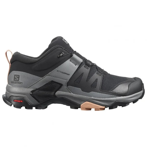 Salomon – Women’s X Ultra 4 – Chaussures Multisports 1