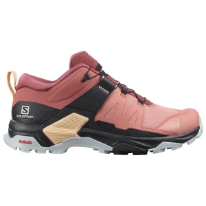 Salomon – Women’s X Ultra 4 – Chaussures Multisports 10