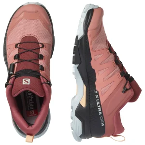 Salomon – Women’s X Ultra 4 – Chaussures Multisports 16