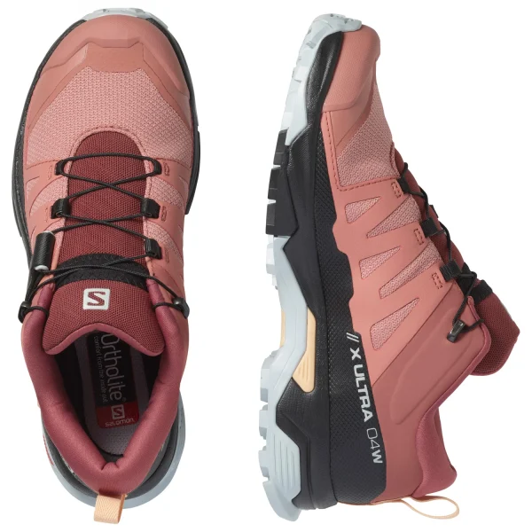 Salomon – Women’s X Ultra 4 – Chaussures Multisports 6