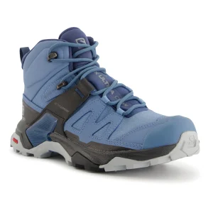 Salomon – Women’s X Ultra 4 Mid GTX – Chaussures De Randonnée 10