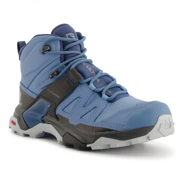 Salomon – Women’s X Ultra 4 Mid GTX – Chaussures De Randonnée 3