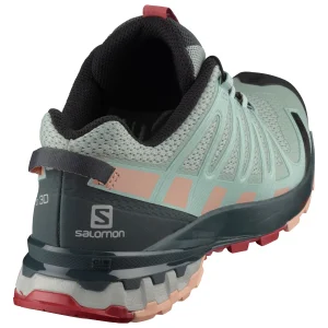 Salomon – Women’s XA Pro 3D V8 – Chaussures Multisports 14