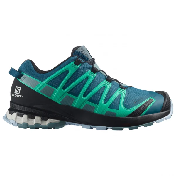 Salomon – Women’s XA Pro 3D V8 GTX – Chaussures Multisports 1