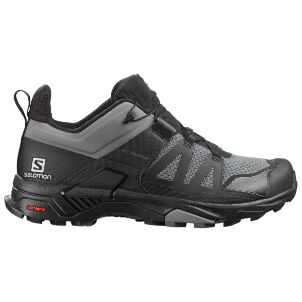 Salomon – X Ultra 4 – Chaussures Multisports 1