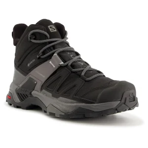 Salomon – X Ultra 4 Mid GTX – Chaussures De Randonnée 10