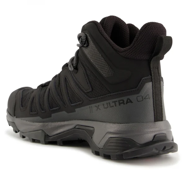 Salomon – X Ultra 4 Mid GTX – Chaussures De Randonnée 6