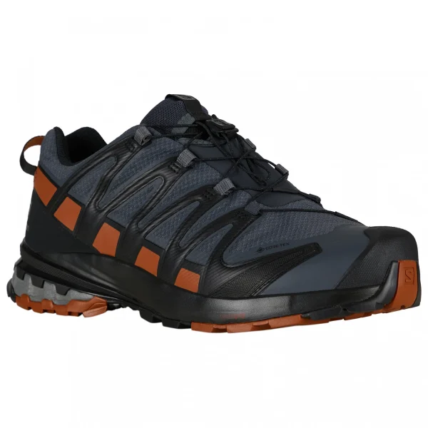 Salomon – XA Pro 3D V8 GTX Wide – Chaussures Multisports 3