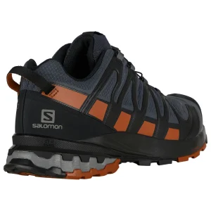 Salomon – XA Pro 3D V8 GTX Wide – Chaussures Multisports 12