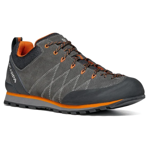 Scarpa – Crux – Chaussures D’approche 1