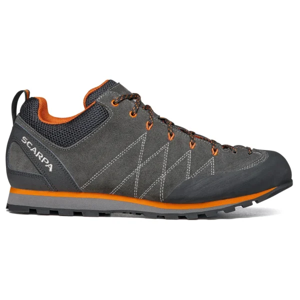 Scarpa – Crux – Chaussures D’approche 3