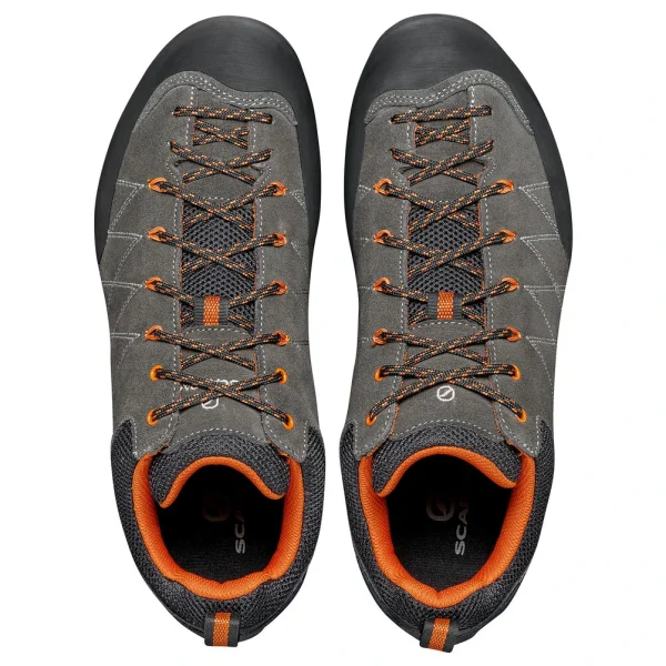 Scarpa – Crux – Chaussures D’approche 6