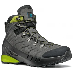 Scarpa – Cyclone S GTX – Chaussures De Randonnée 10