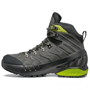 Scarpa – Cyclone S GTX – Chaussures De Randonnée 12