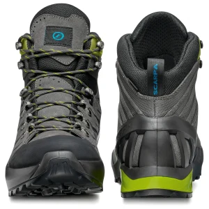 Scarpa – Cyclone S GTX – Chaussures De Randonnée 14