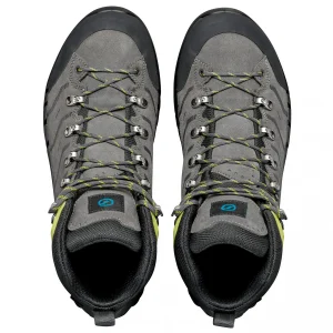 Scarpa – Cyclone S GTX – Chaussures De Randonnée 18