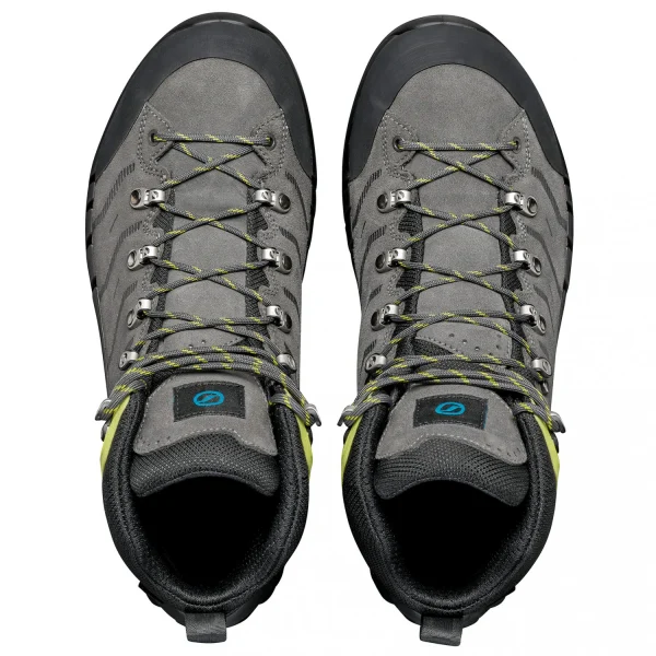 Scarpa – Cyclone S GTX – Chaussures De Randonnée 7