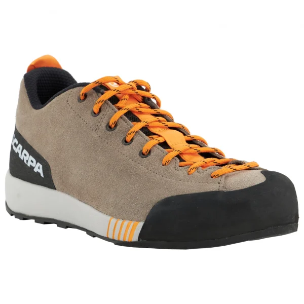 Scarpa – Gecko – Chaussures D’approche 3