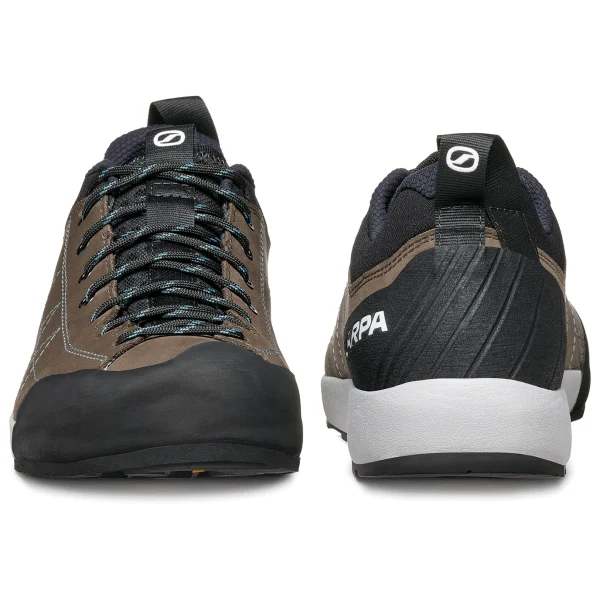 Scarpa – Gecko Pro – Chaussures D’approche 6