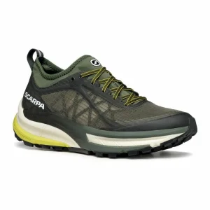 Nouveau ✔️ Scarpa Golden Gate ATR – Chaussures trail homme 🎉 10