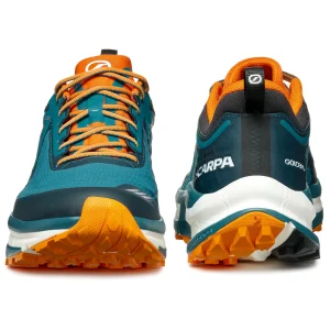 Scarpa – Golden Gate ATR GTX – Chaussures De Trail 12