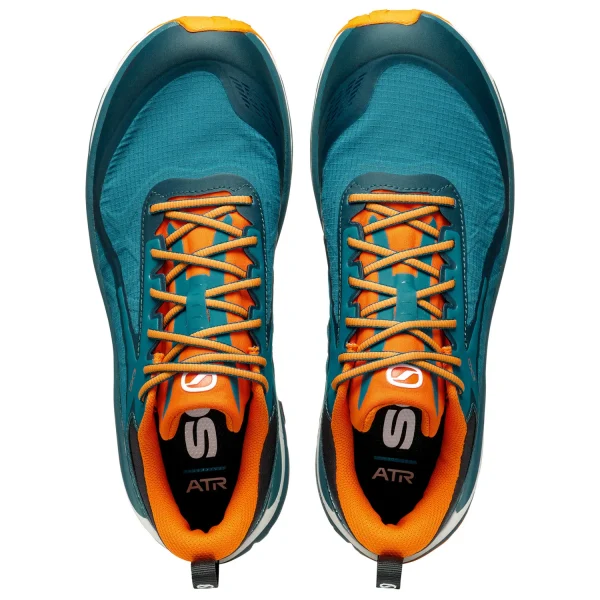 Scarpa – Golden Gate ATR GTX – Chaussures De Trail 5