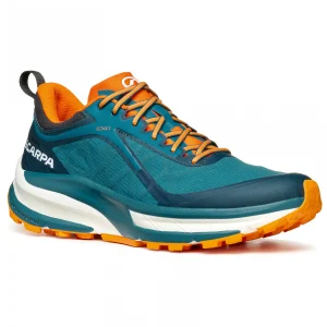 Scarpa – Golden Gate ATR GTX – Chaussures De Trail 18