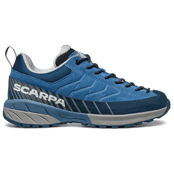 Scarpa – Kid’s Mescalito Lace – Chaussures Multisports 6