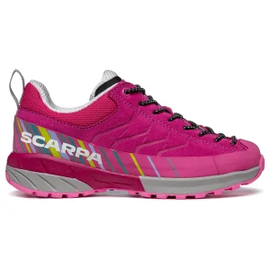 Scarpa – Kid’s Mescalito Lace – Chaussures Multisports 18