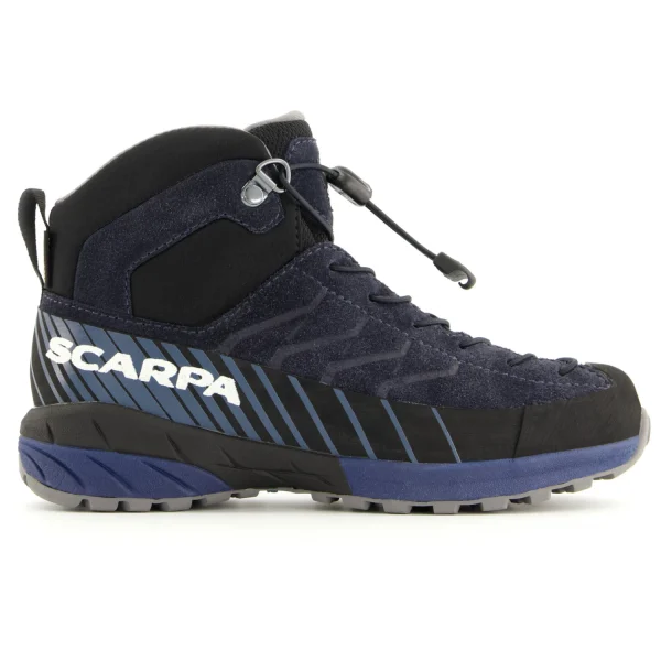 Scarpa – Kid’s Mescalito Mid GTX – Chaussures De Randonnée 1