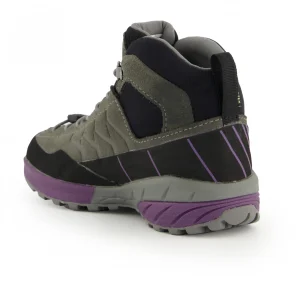 Scarpa – Kid’s Mescalito Mid GTX – Chaussures De Randonnée 16