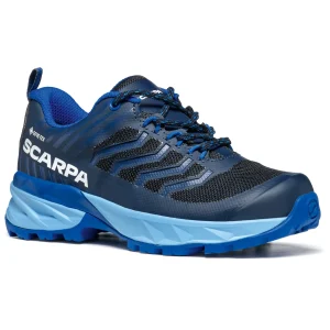 Scarpa – Kid’s Rush GTX – Chaussures Multisports 18