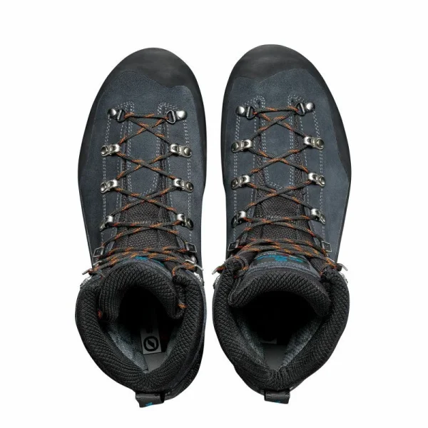 Meilleur prix 🤩 Scarpa Manta Tech GTX – Chaussures alpinisme homme ✨ 7