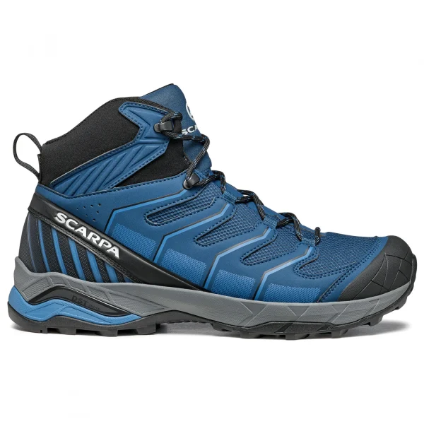 Scarpa – Maverick Mid GTX – Chaussures De Randonnée 1