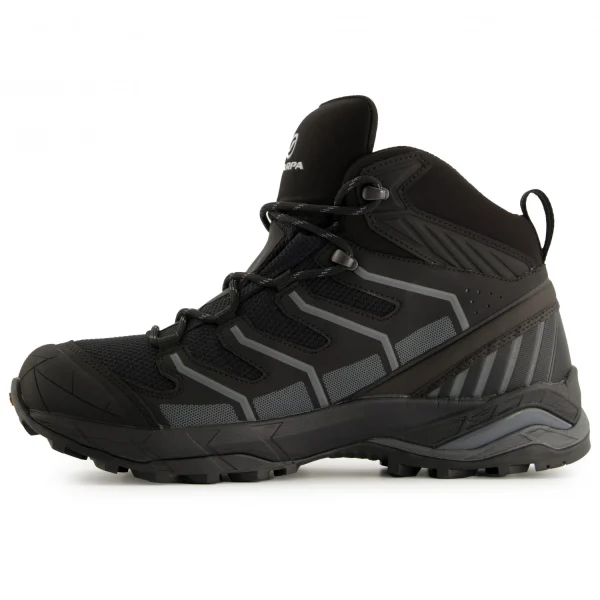 Scarpa – Maverick Mid GTX – Chaussures De Randonnée 5