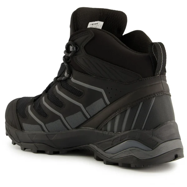 Scarpa – Maverick Mid GTX – Chaussures De Randonnée 6