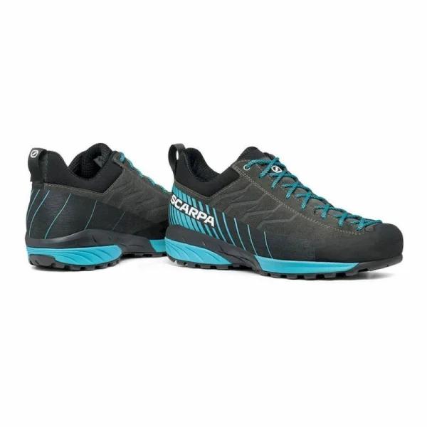 Offres 😉 Scarpa Mescalito GTX – Chaussures approche homme 🌟 7