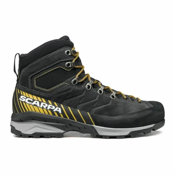 Tout neuf ❤️ Scarpa Mescalito Trek GTX – Chaussures trekking homme 🥰 1