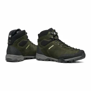 Meilleure vente 🧨 Scarpa Mojito Hike GTX – Chaussures randonnée homme 😀 18