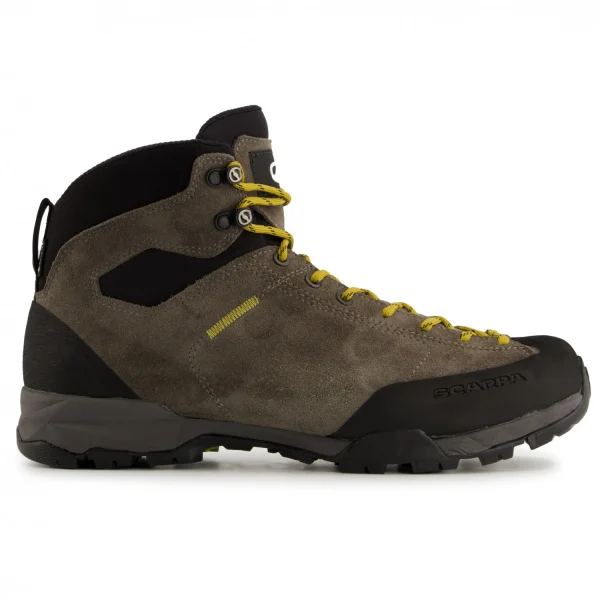 Scarpa – Mojito Hike GTX Suede – Chaussures De Randonnée 1