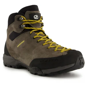 Scarpa – Mojito Hike GTX Suede – Chaussures De Randonnée 10