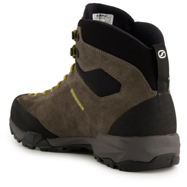 Scarpa – Mojito Hike GTX Suede – Chaussures De Randonnée 6