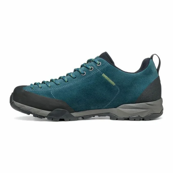 Grosses soldes ✔️ Scarpa Mojito Trail – Chaussures randonnée homme ⌛ 4