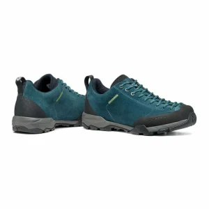 Grosses soldes ✔️ Scarpa Mojito Trail – Chaussures randonnée homme ⌛ 18