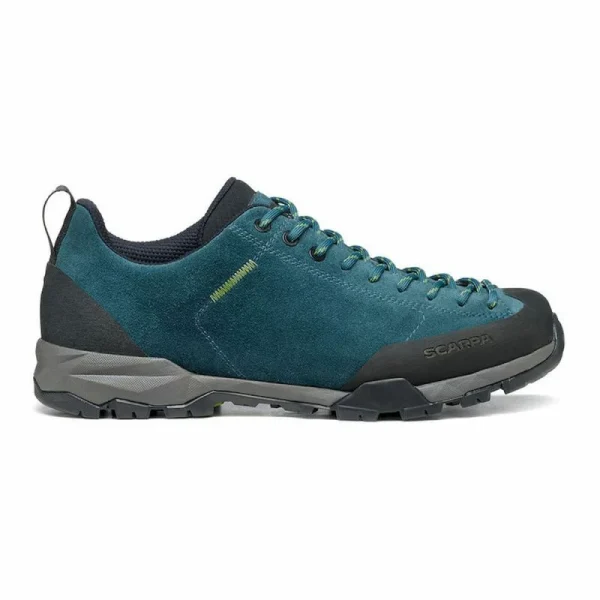 Grosses soldes ✔️ Scarpa Mojito Trail – Chaussures randonnée homme ⌛ 1