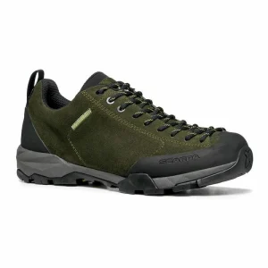 Le moins cher 😀 Scarpa Mojito Trail GTX – Chaussures randonnée homme 🧨 10