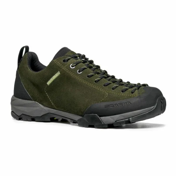 Le moins cher 😀 Scarpa Mojito Trail GTX – Chaussures randonnée homme 🧨 3