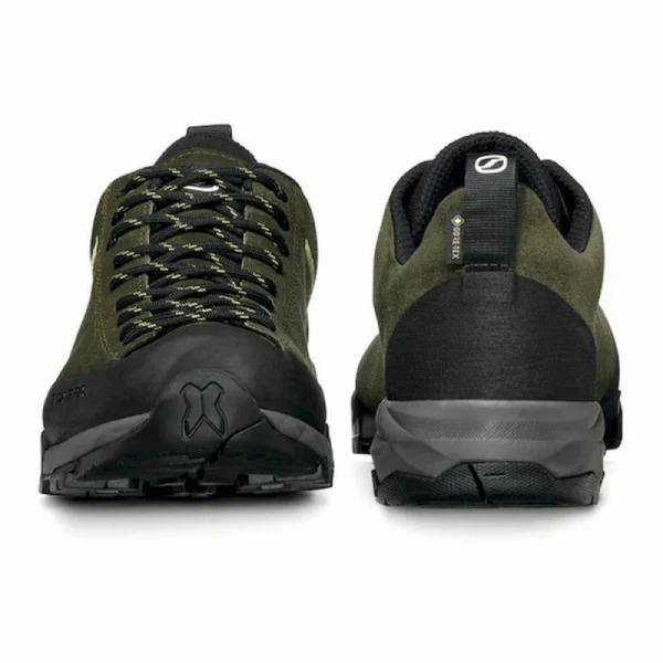 Le moins cher 😀 Scarpa Mojito Trail GTX – Chaussures randonnée homme 🧨 5