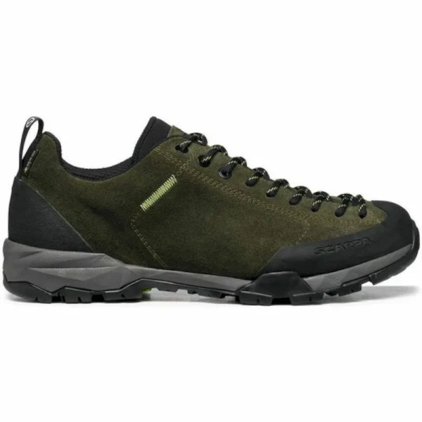 Le moins cher 😀 Scarpa Mojito Trail GTX – Chaussures randonnée homme 🧨 1